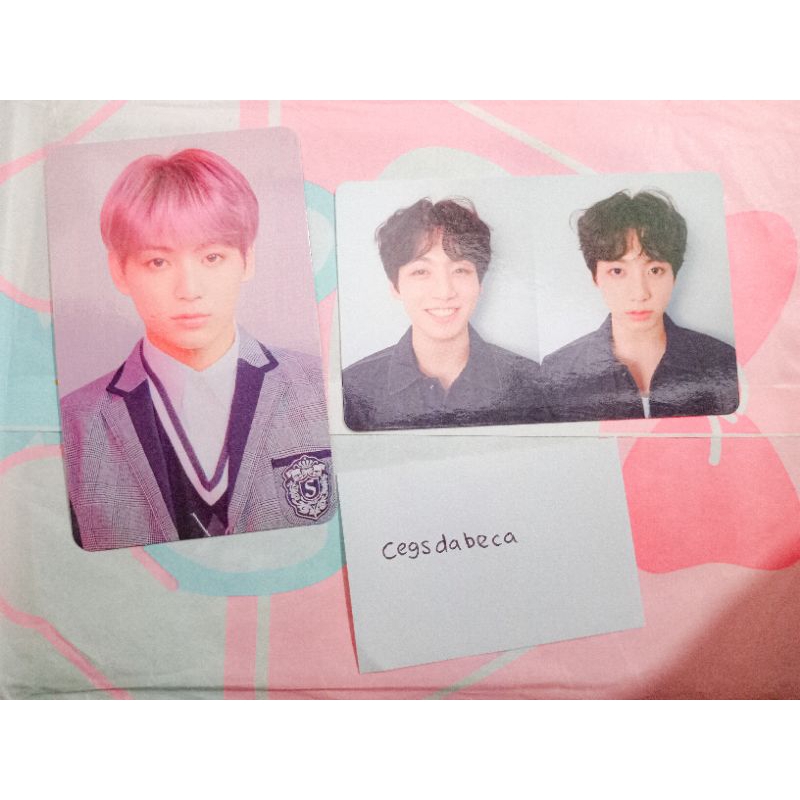 [BOOKED] JK OSIS & DILAN