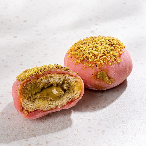 

Mochi Dough Series Pistachio