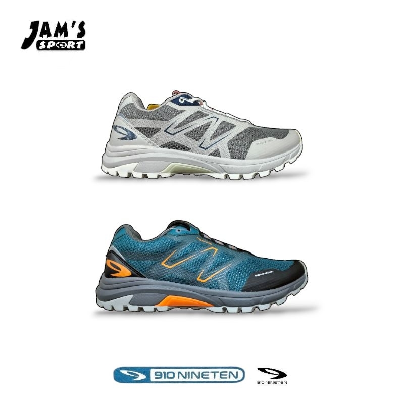 YUZA 910 RUNNING TRAIL