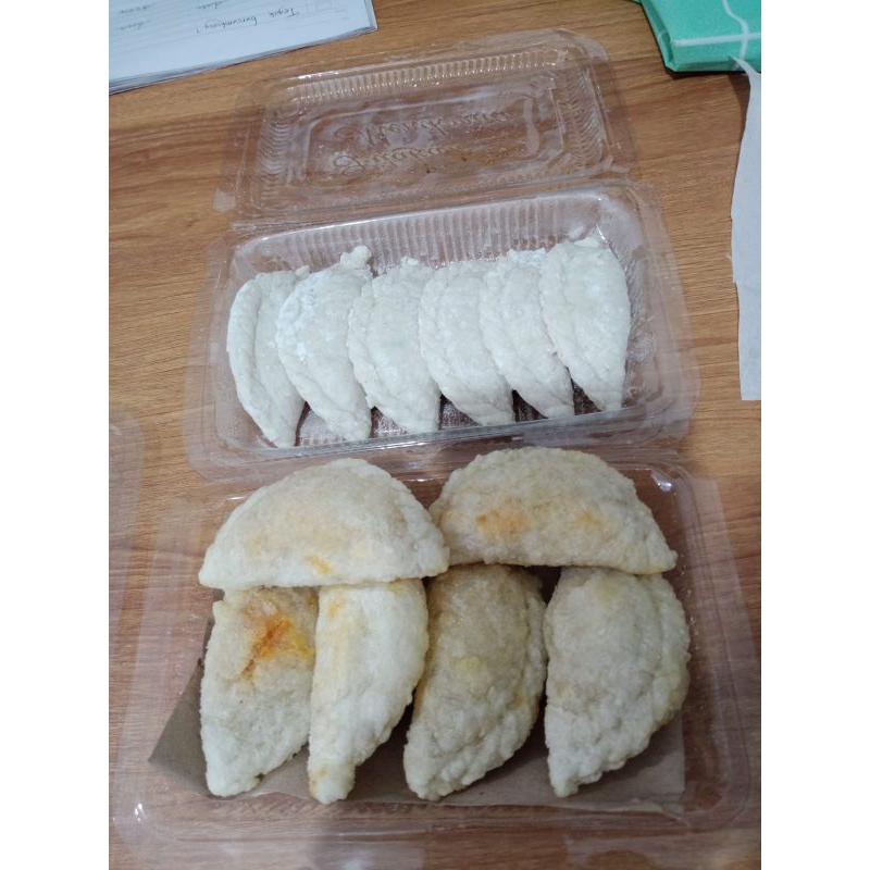

CIRENG ISI AYAM SUWIR