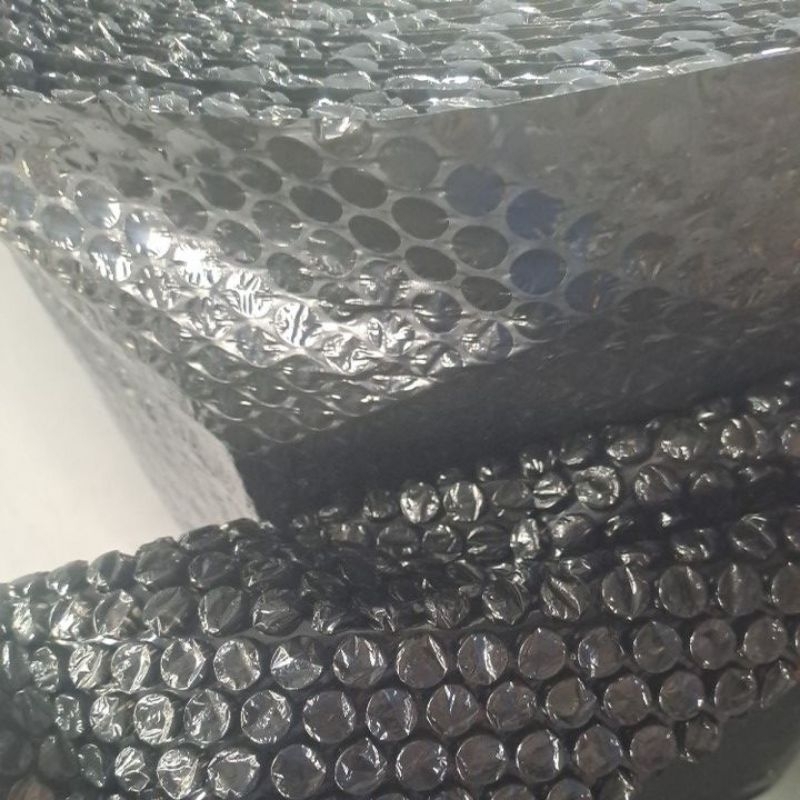 

Extra bubble wrap for safety