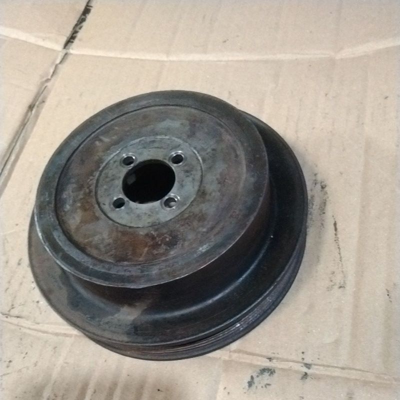 POLI POLLY POMPA POWER STEERING MERCEDES MERCEY BENZ W124