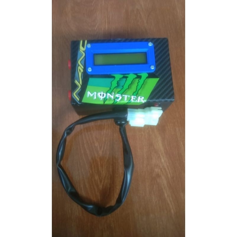 Scanner ECU Bluetooth OBD 1 OBD 2, dan Euro 5