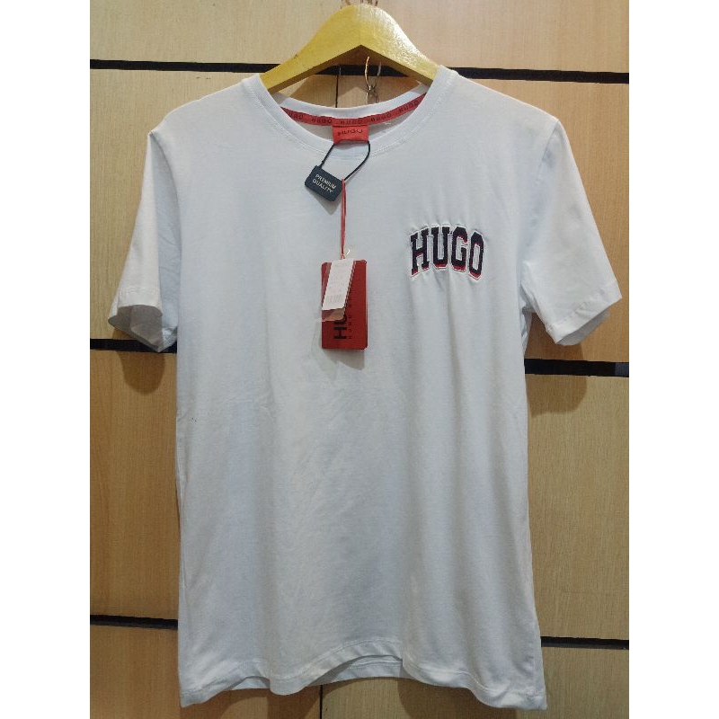 Kaos Hugo Boss