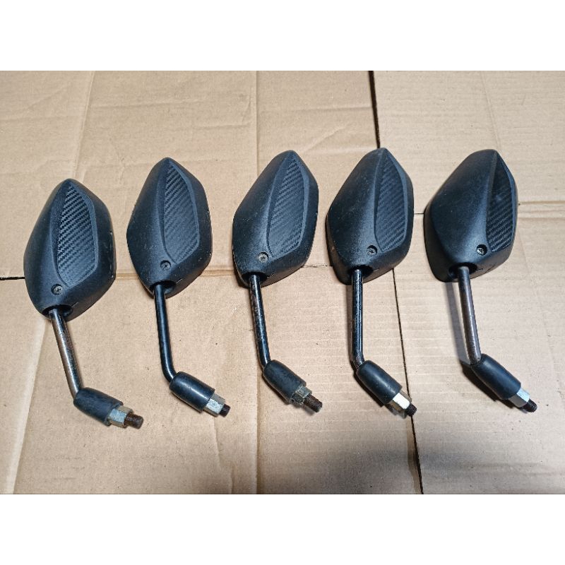 Spion Kiri Honda Beat New Beat Deluxe Original