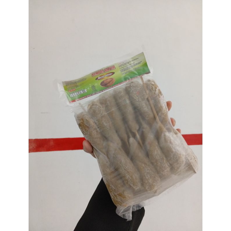 

CEMILAN AL BAROKAG SEMPOL SAYUR
