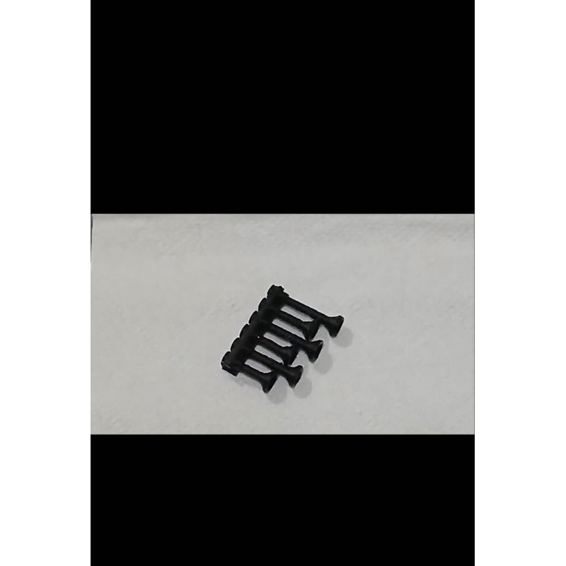 Corong Basuri 12 not miniatur bus