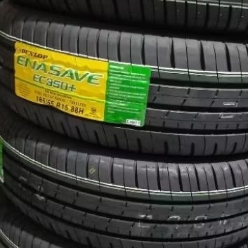 Ban dunlop 185/65R15 enasave ec350+ ( all new avanza veloz xenia ertiga livina xpander )
