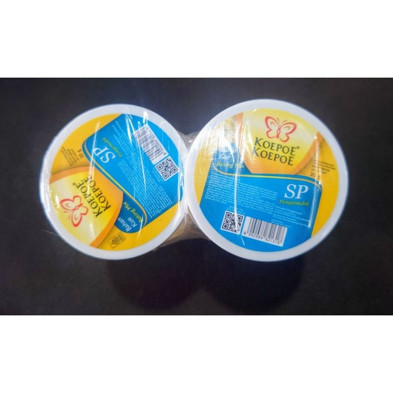 

SP CAP KOEPOE