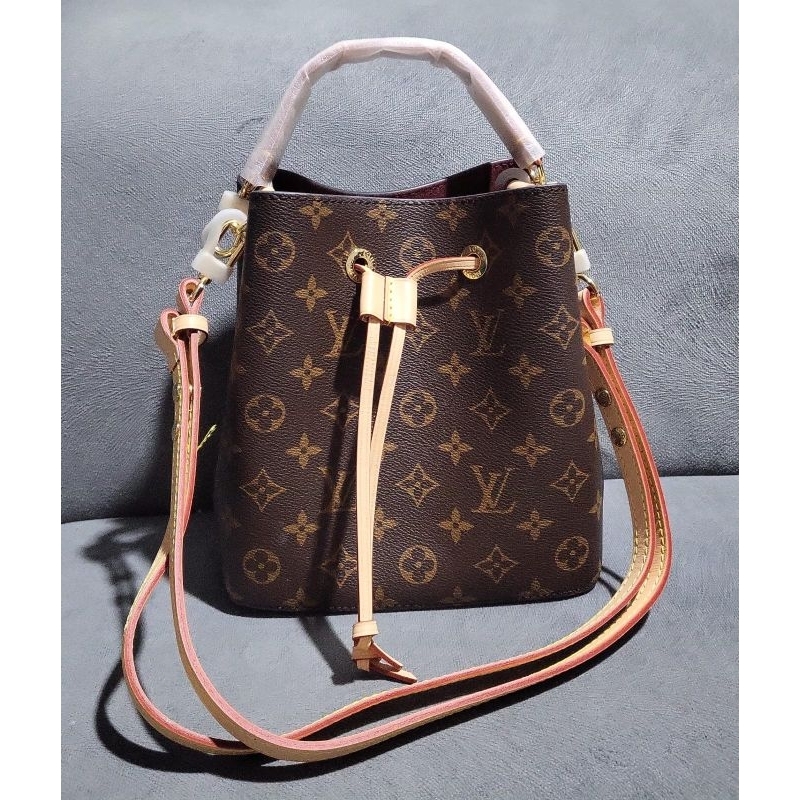 Tas Serut Elpong