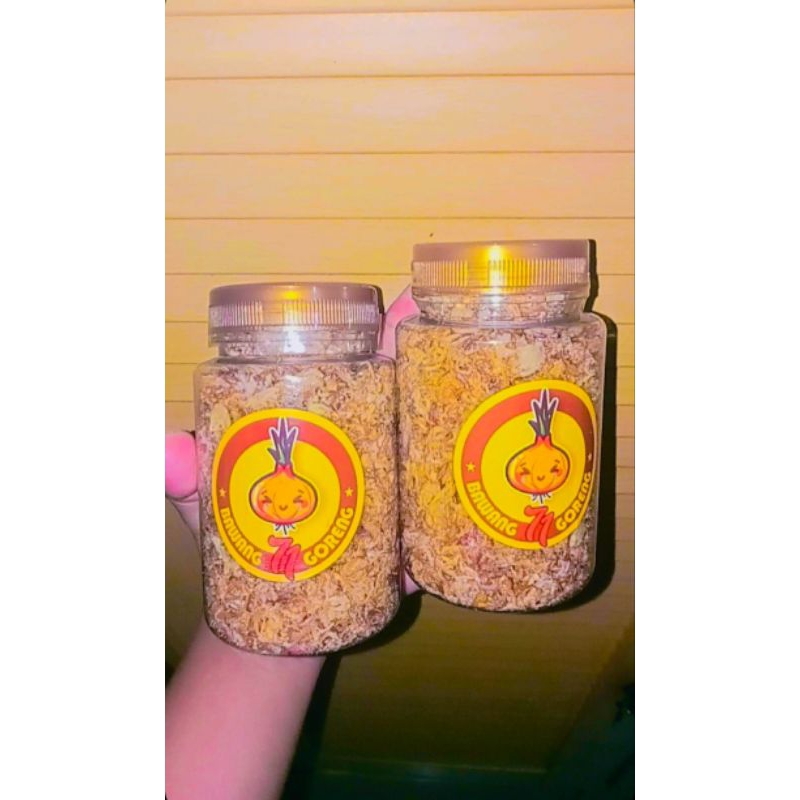 

Bawang Goreng renyah/Bawang Goreng murah/Bawang goreng 100gr