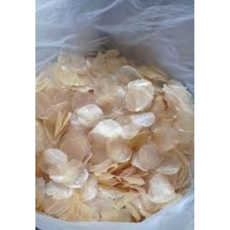 

PROMO KERIPIK KACA/ KRIPCA/ PIKCA BELEDAG bahan mentah kripik kaca tipis dan putih mulai dari 500gram MS_store1