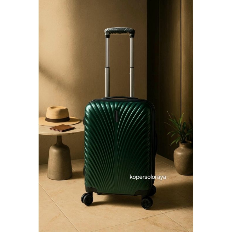 Koper Polo Sonic 20" inch dan 24" inch