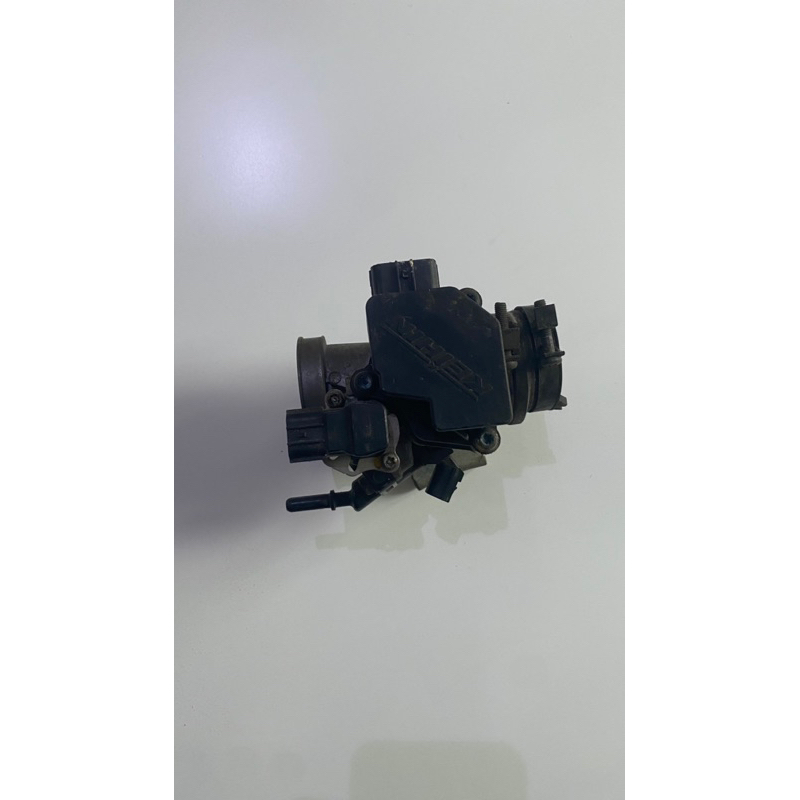 original throttle body honda cbr 150fi cbu thailand cbr 150r cbr 150 kpp thai single lamp mata satu 