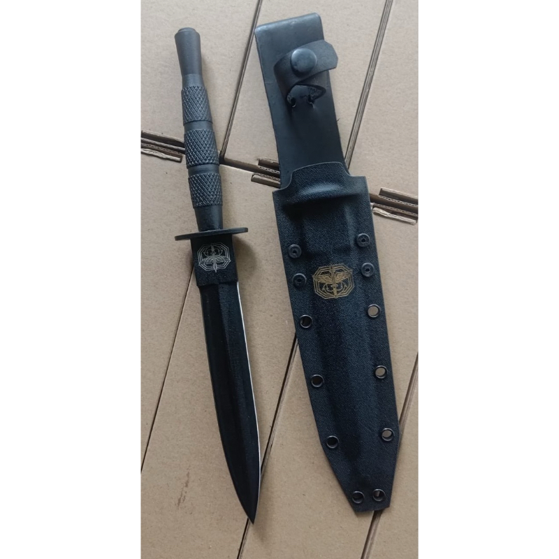 COD SANGKUR JATAH KOMANDO KOPASSUSS