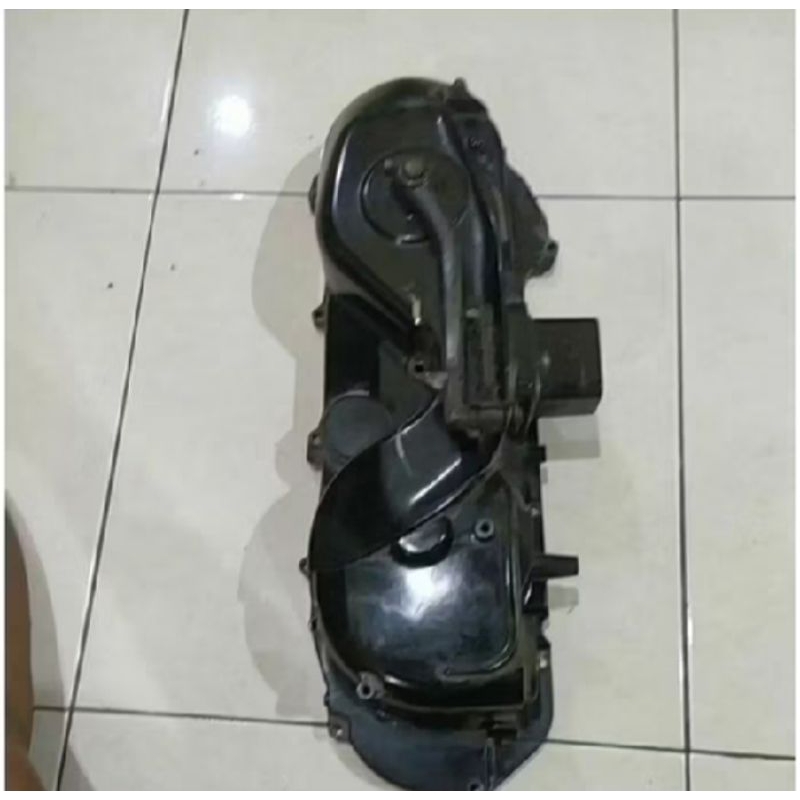 blok selah engkolan mio sporty mio smile original second copotan