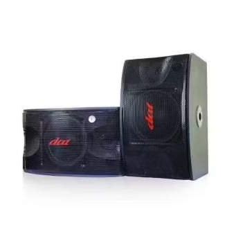 Speaker Pasif DAT 12 inc Isi Sepasang Type DK124 Baru