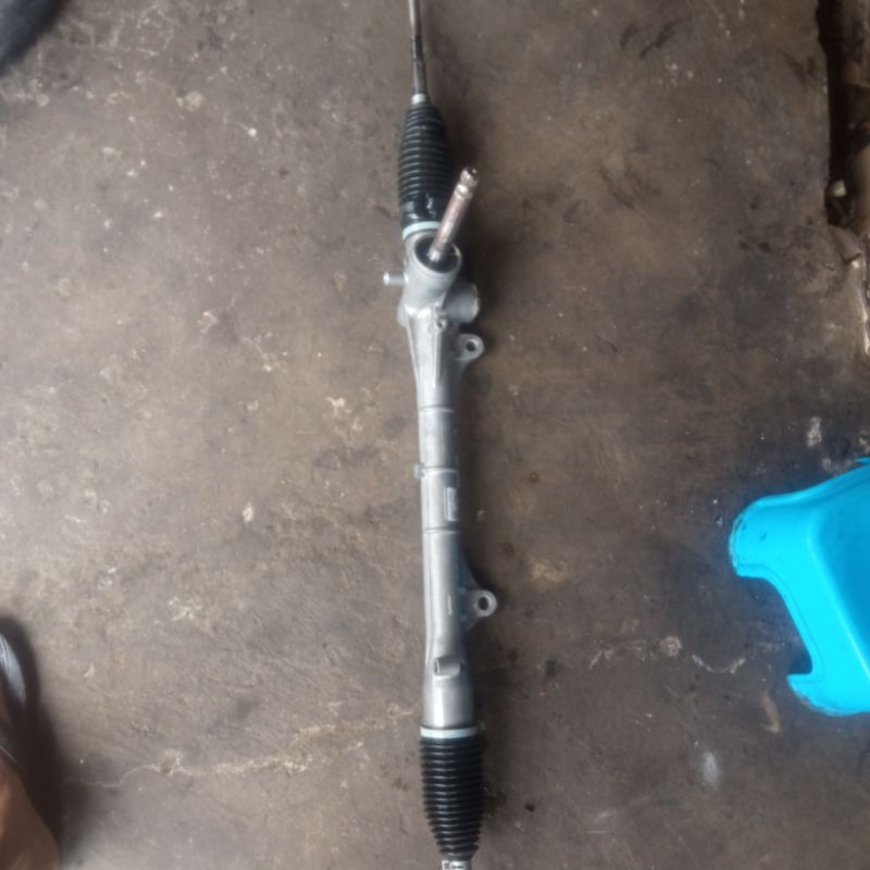 Rack Steer Rack Steering Agya Ayla #ORIGINAL