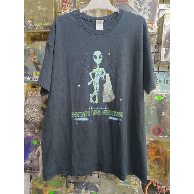 Kaos ALIEN