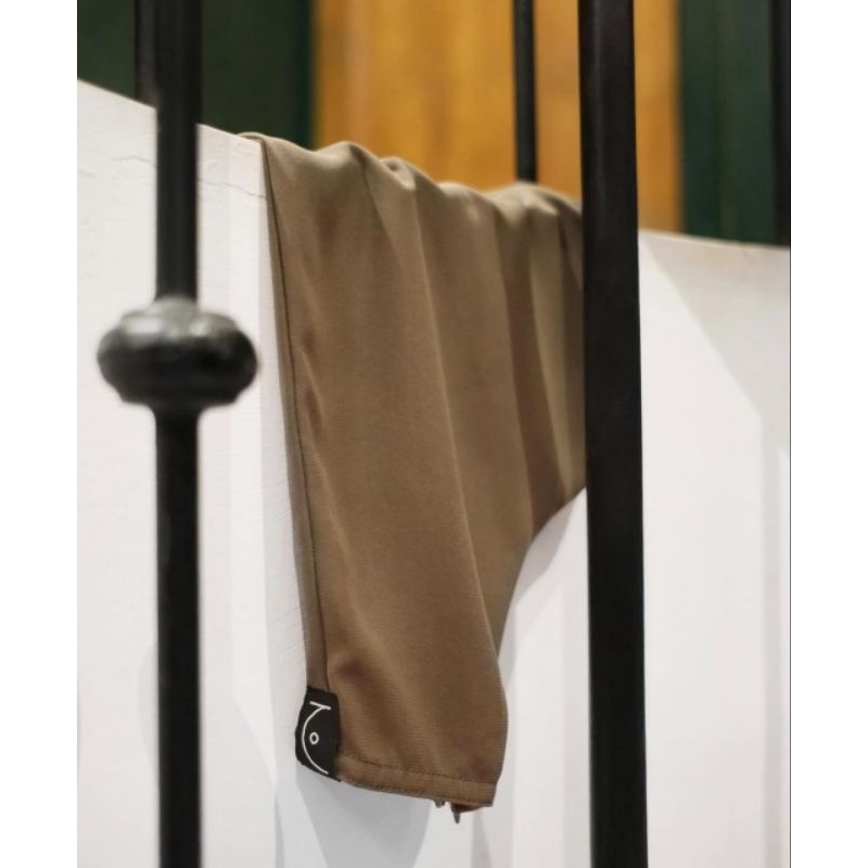 ALJENNA - NWT SHOFII ABAYA COOKIE L GRADE B