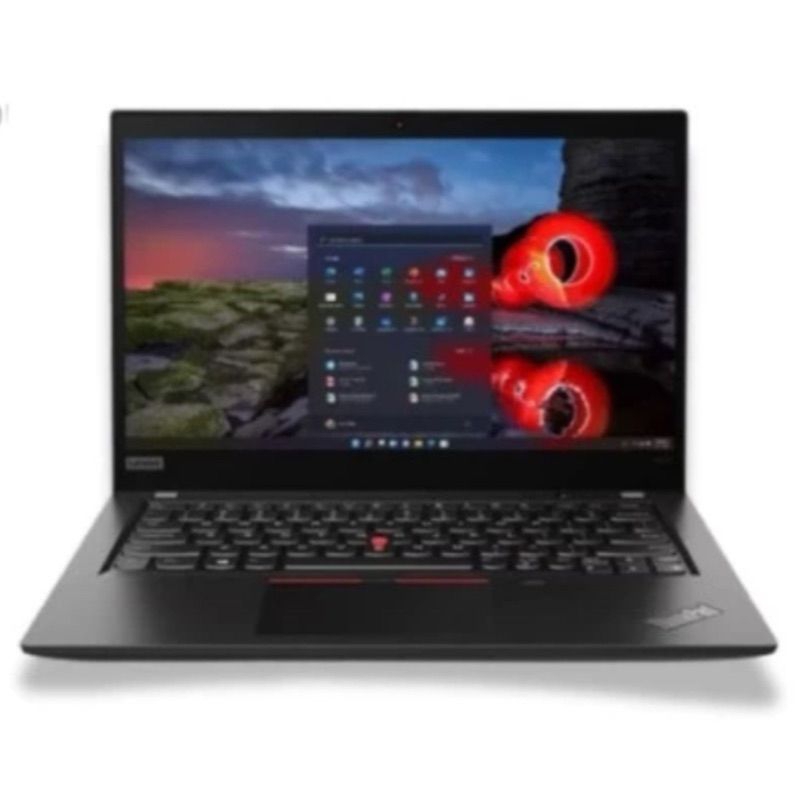 Lenovo Thinkpad x390