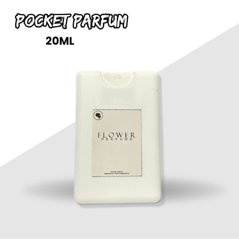 PARFUM SAKU PERFUME POCKET PARFUM SPREY PRIA WANITA UNISEX