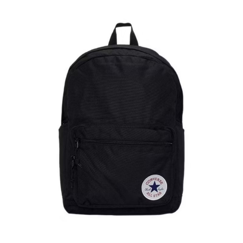 BACKPACK CONVERSE Go2 Black