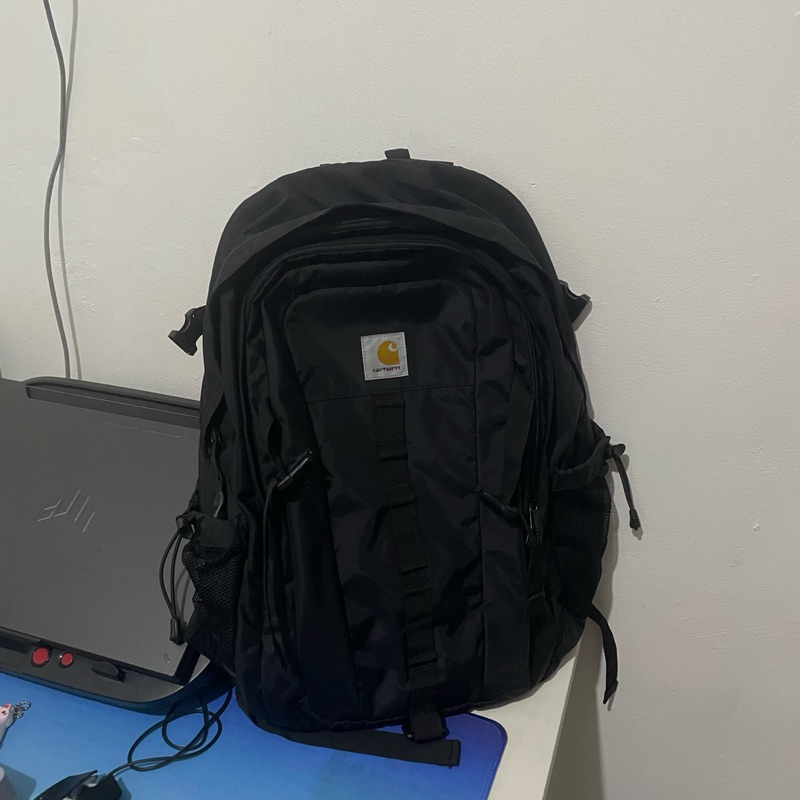 Backpack Carhartt Cliff backpack black