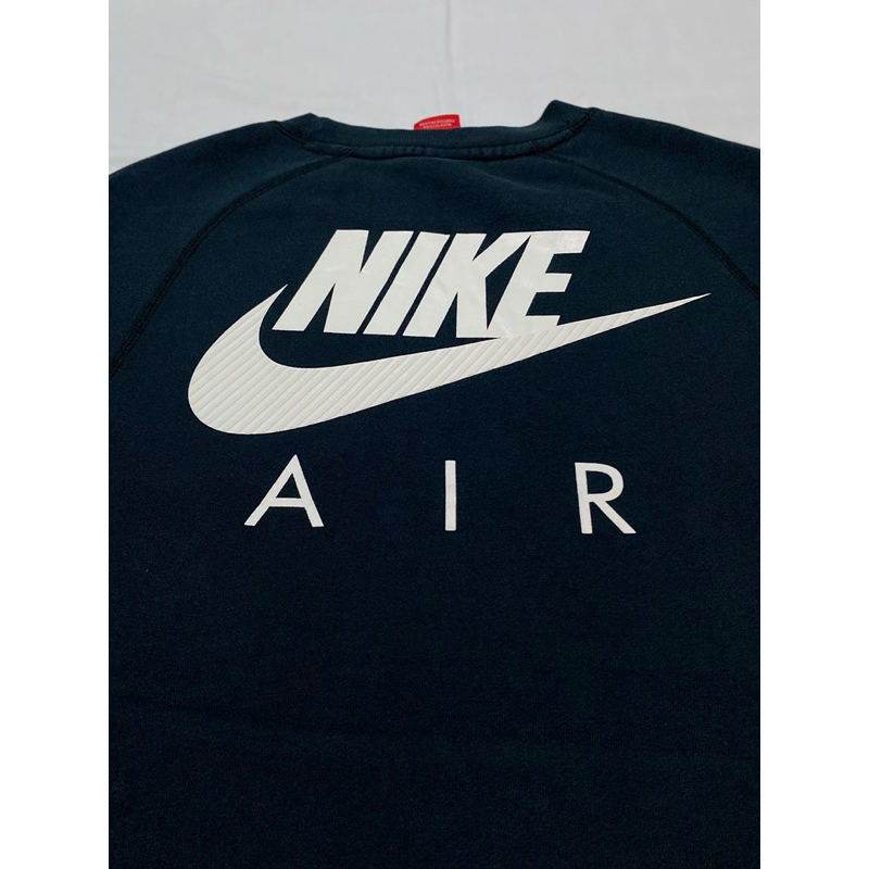 sweater/crewneck nike original