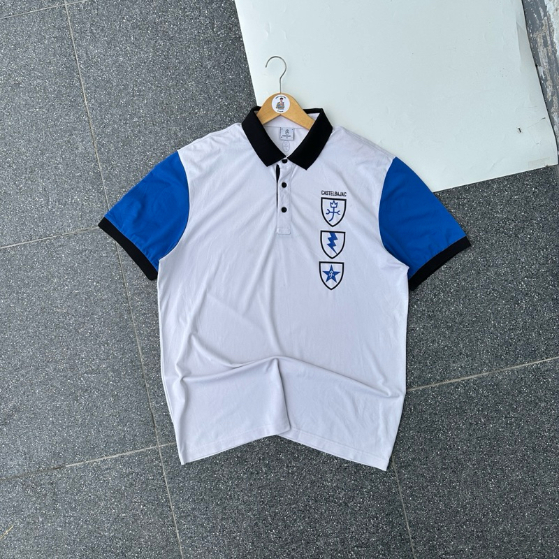 Castel Bajac Poloshirt