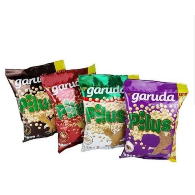 

Garuda Pilus Varian 75Gr | Pilus Garuda Gurih Nagih