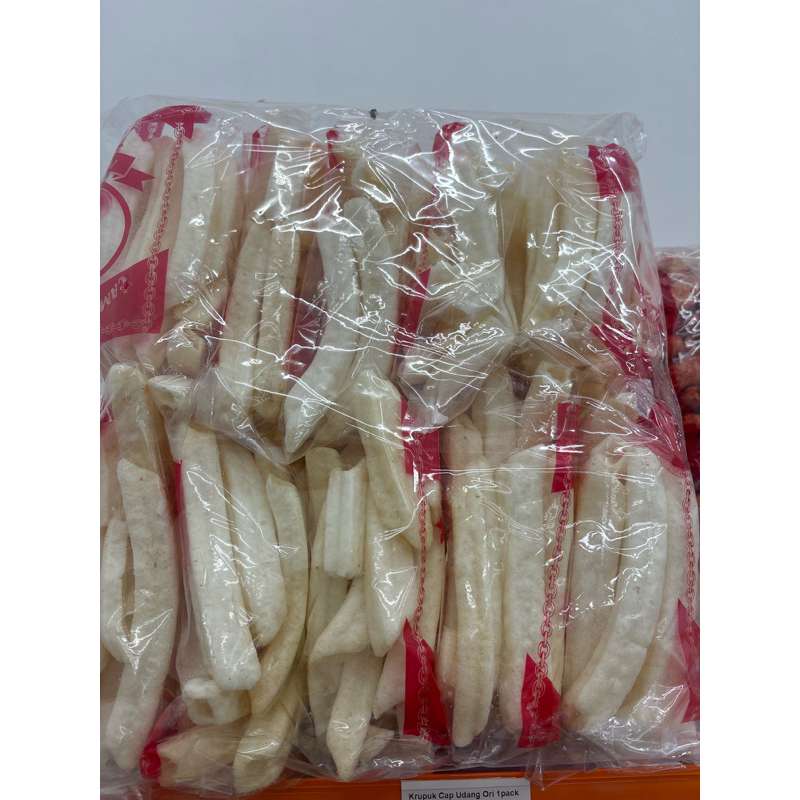 

kerupuk cap udang