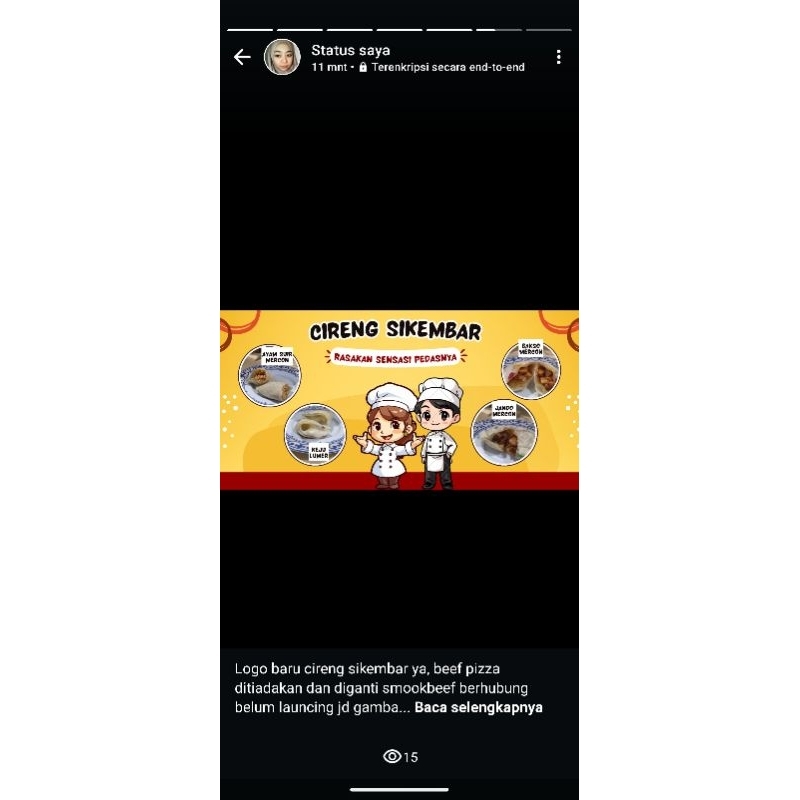 

triple_kha, cireng sikembar,cireng isi