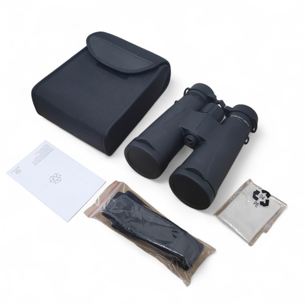 Teropong Binocular ED Lens BAK4 Multi Coated Waterproof