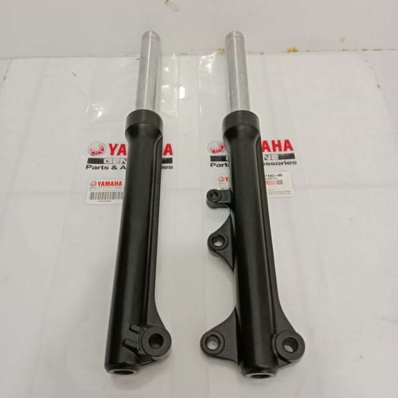 PROMOO BESAR BESARAN as shock +tabung vega r new vega r lama