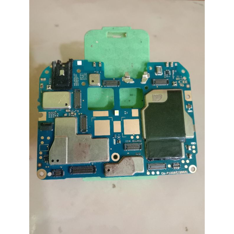 Mesin Nokia 5.3 tested