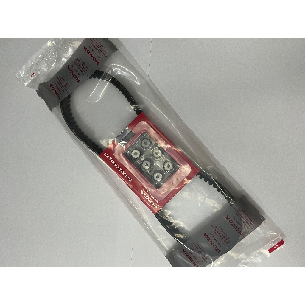 VANBELT ASSY BEAT 23100-KVY-BA1 ORIGINAL AHM