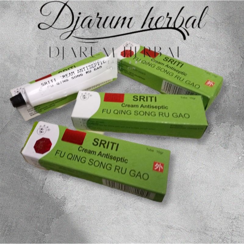 Salep Sriti Asli Terbaru-Salep Gatal/Salep Gatal Paling Ampuh/Obat Gatal/Salep Gatal Gatal/Salep Kad