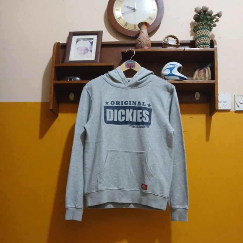 Hoodie Dickies Original