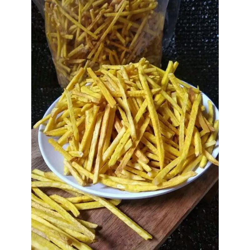 

STIK TALAS MANIS GURIH