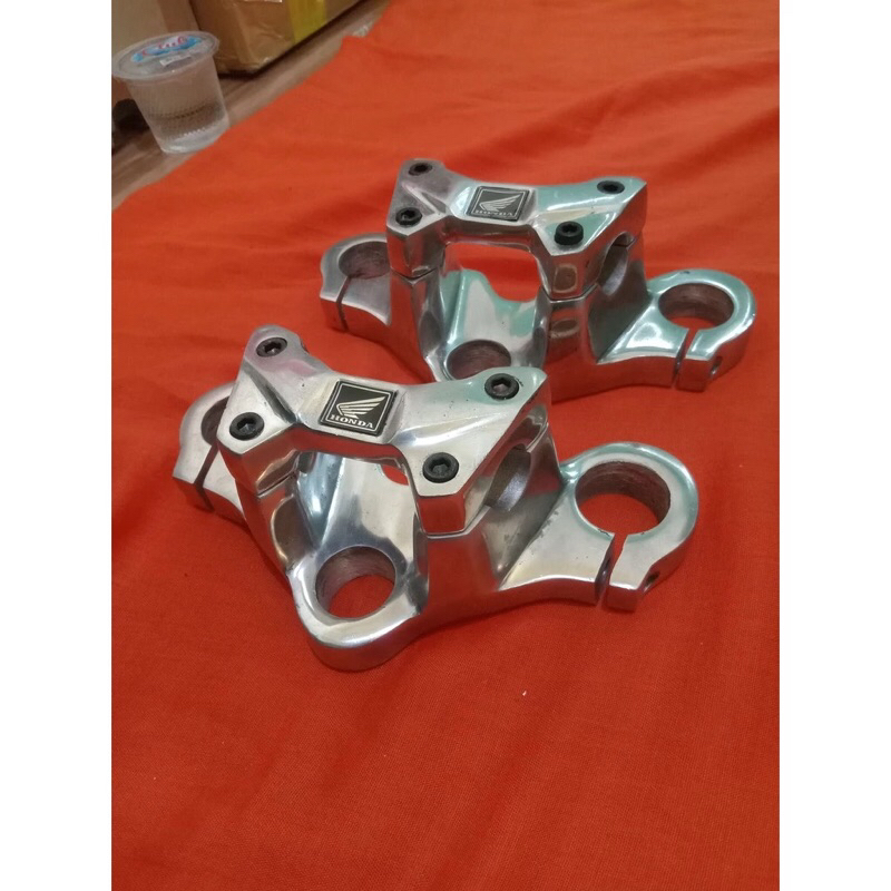 SEGITIGA T ATAS MODEL CBR PNP TIGER GL MP CB TEBAL