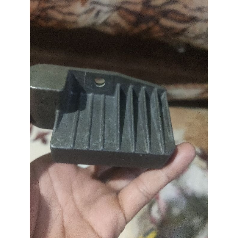 kiprok Revo fit fi copotan ori