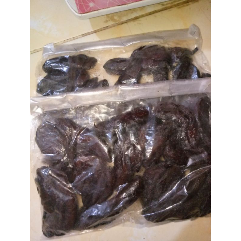 

pisang salai
