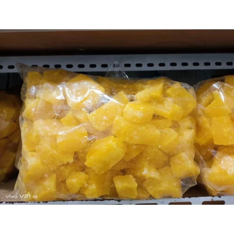 

GULA BATU KUNING KHAS CIREBON ASLI