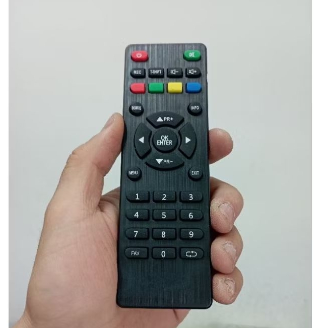 Remot Remote TV Tanpa Setting Skyworth Coocaa 24W3 24D1A 24D3A 39W3 40D3A