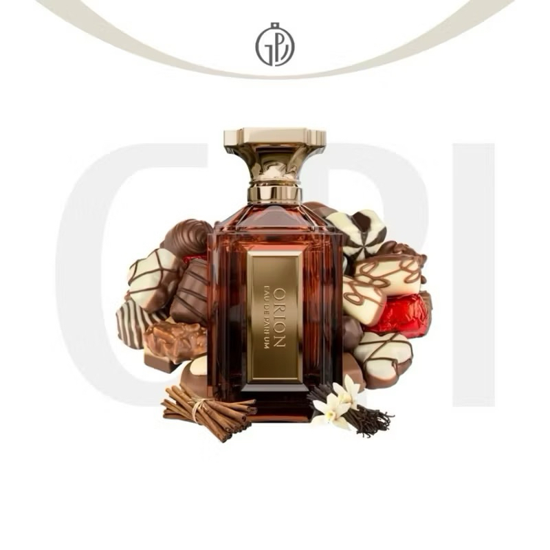 PARFUM ORION VELIXIR