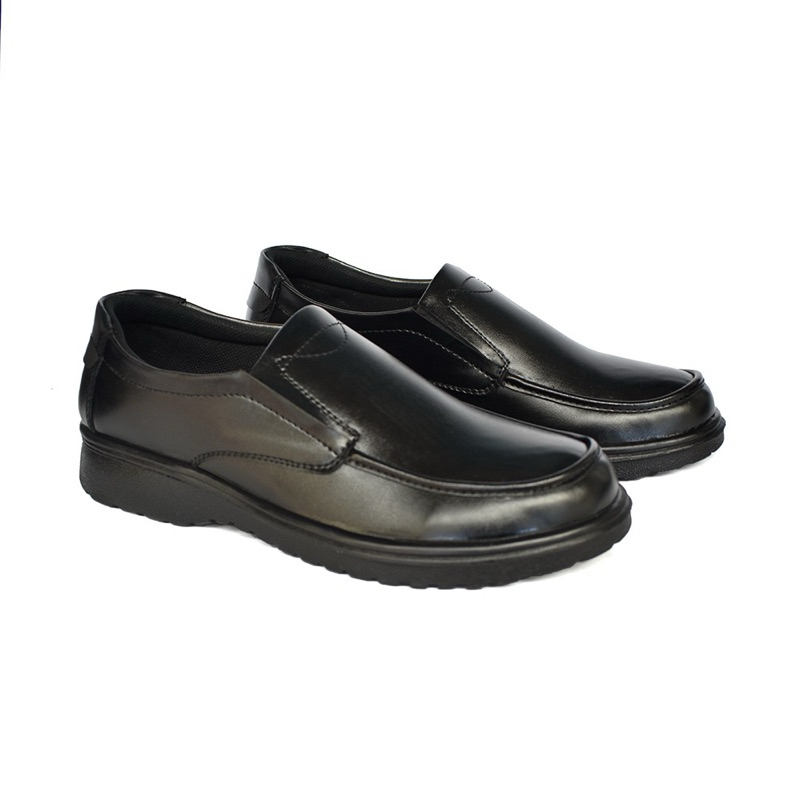 Pantofel Pria Garsel WN 2005 - Formal Shoes Pria