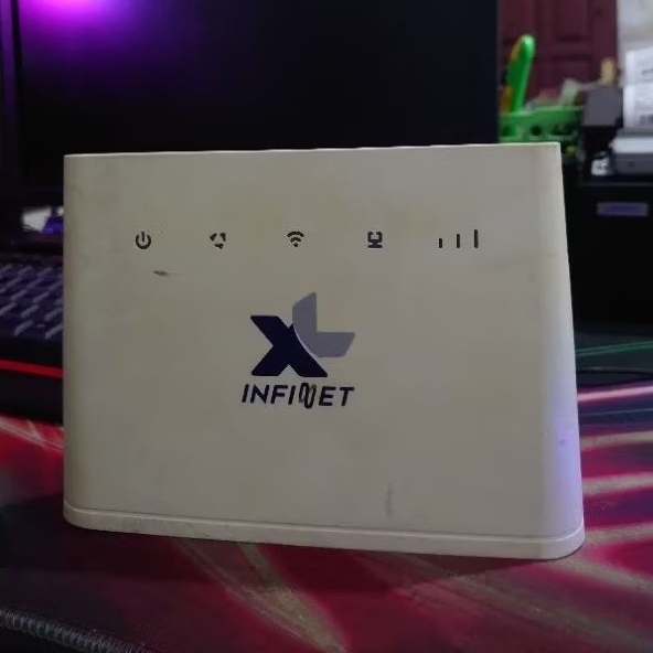 Modem Huawei B310S Unlock Mod Firmware bisa lock bts