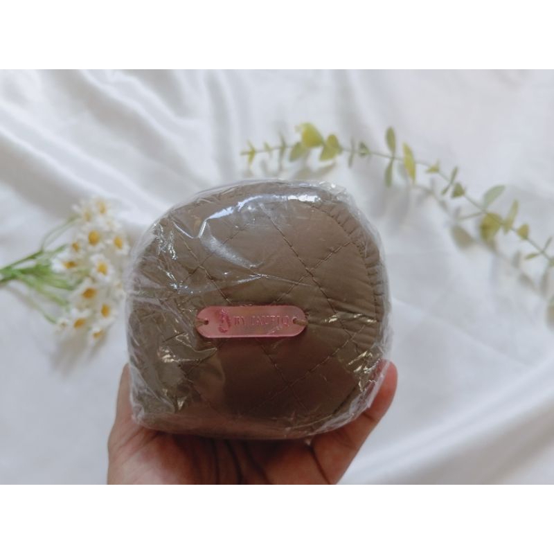 Mukena Mini Terusan | Mukena Premium Parasut Korea