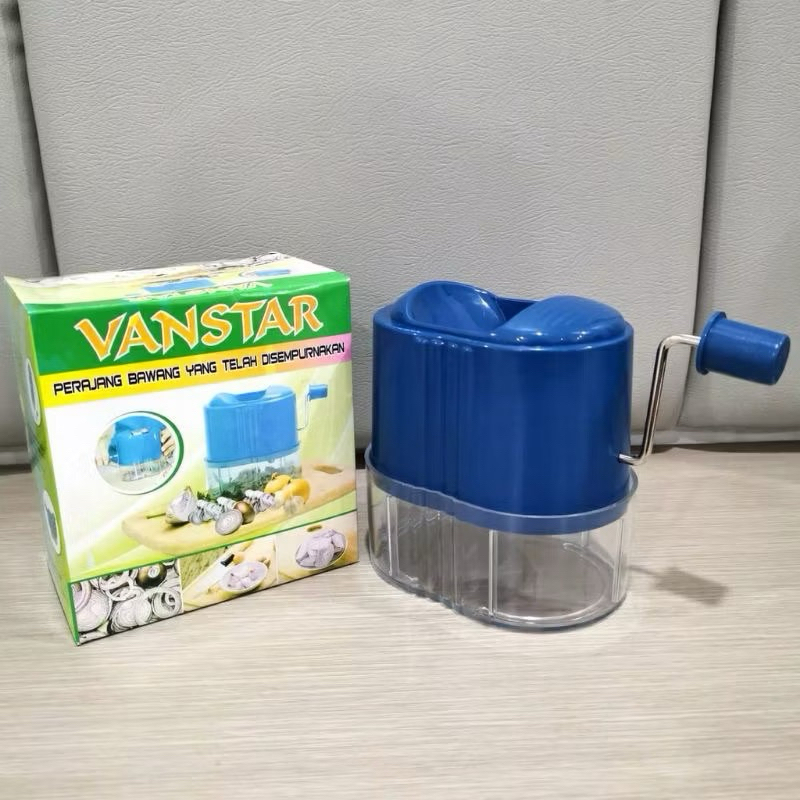 gilingan bawang manual vanstar